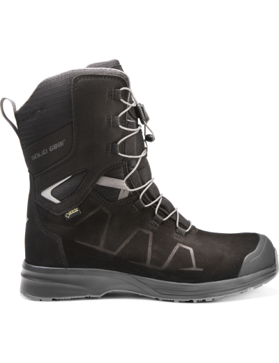 Робоче взуття високі Solid Gear Talus Hight S3 GTX