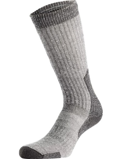 Шкарпетки вовняні merino Snickers 9212
