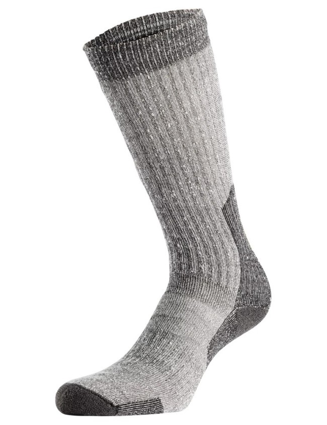 Шкарпетки вовняні merino Snickers 9212