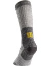 Шкарпетки вовняні merino Snickers 9212