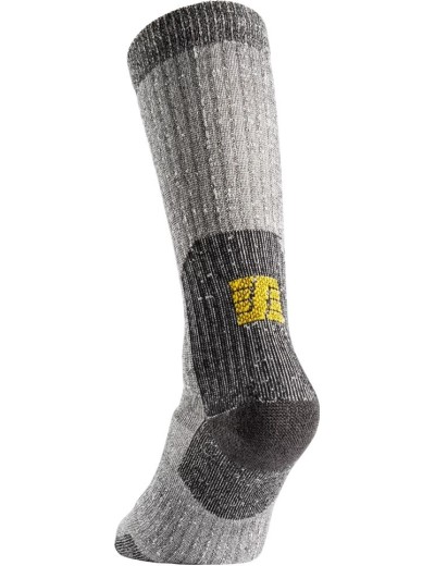 Шкарпетки вовняні merino Snickers 9212