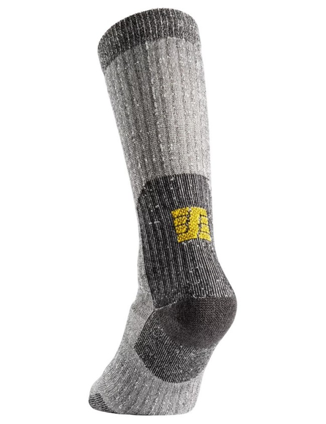 Шкарпетки вовняні merino Snickers 9212