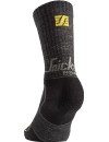 Шкарпетки вовняні merino Snickers 9246 2 pack