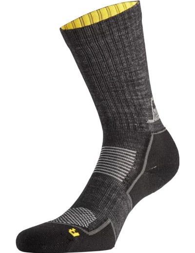 Шкарпетки вовняні merino Snickers 9246 2 pack