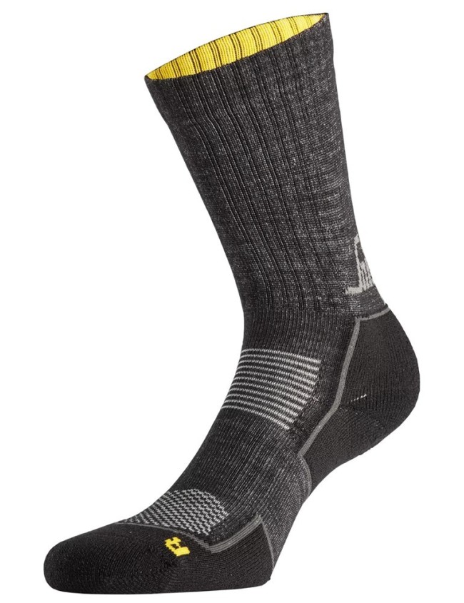Шкарпетки вовняні merino Snickers 9246 2 pack