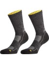 Шкарпетки вовняні merino Snickers 9246 2 pack