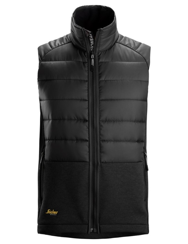 Робочий жилет Hybrid FW Snickers 4902