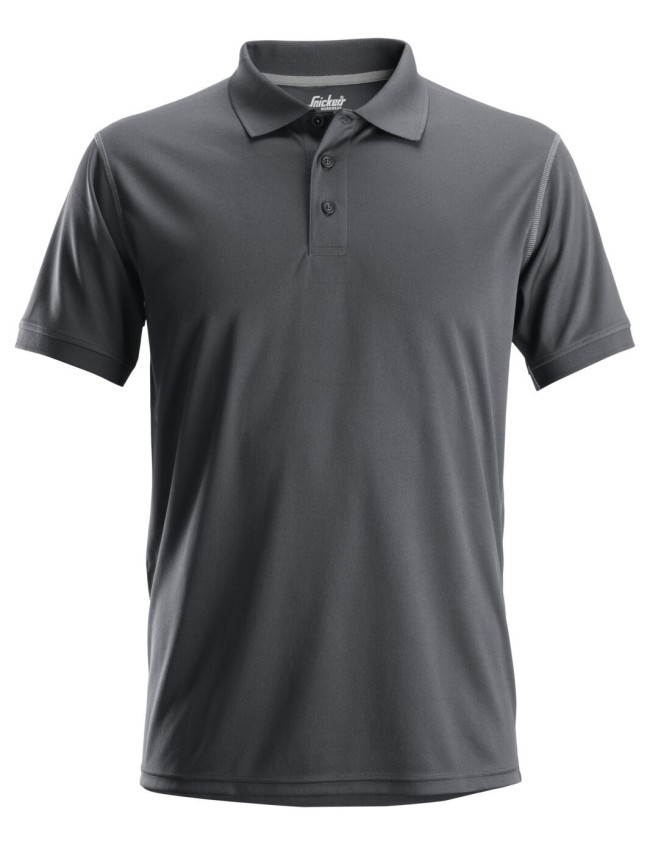 Футболка polo Snickers 2721 AllroundWork