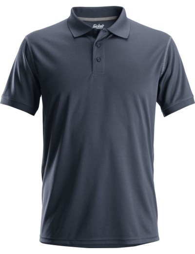 Футболка polo Snickers 2721 AllroundWork