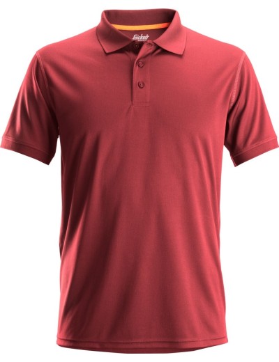Футболка polo Snickers 2721 AllroundWork