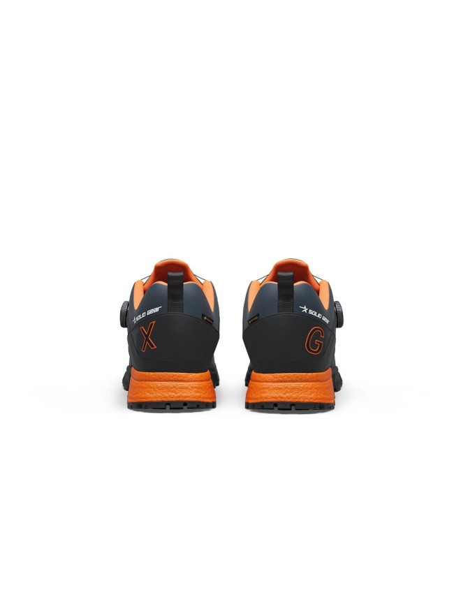 Робоче взуття Solid Gear Bound GTX O6