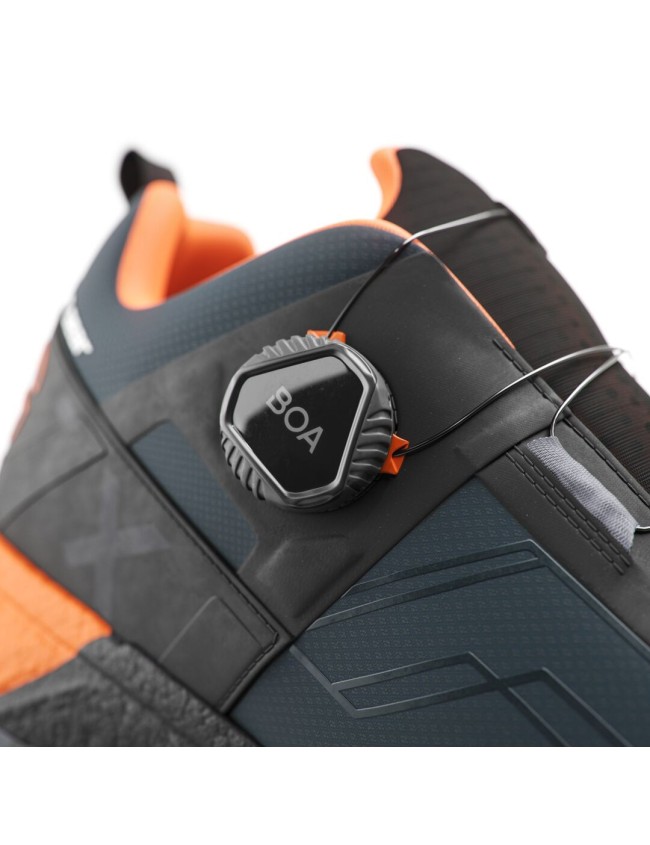 Робоче взуття Solid Gear Bound GTX O6