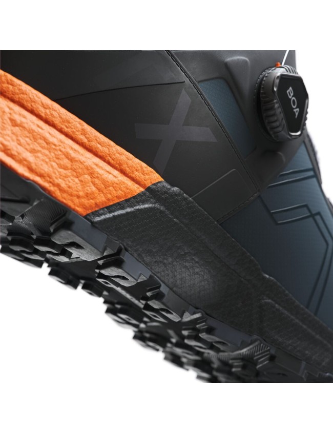 Робоче взуття Solid Gear Bound GTX O6