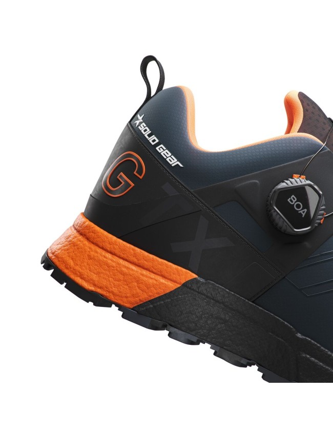 Робоче взуття Solid Gear Bound GTX O6