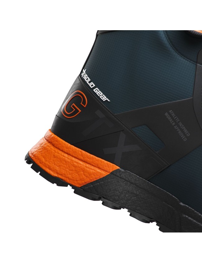 Робоче взуття Solid Gear Bound GTX High