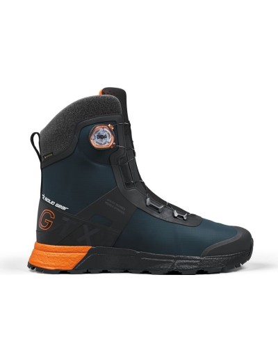 Робоче взуття Solid Gear Bound GTX High