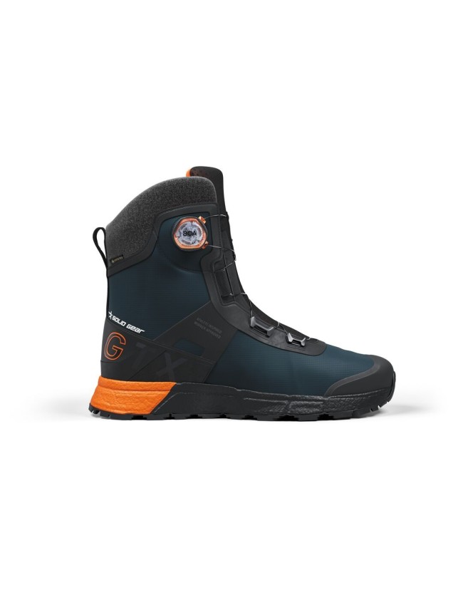 Робоче взуття Solid Gear Bound GTX High