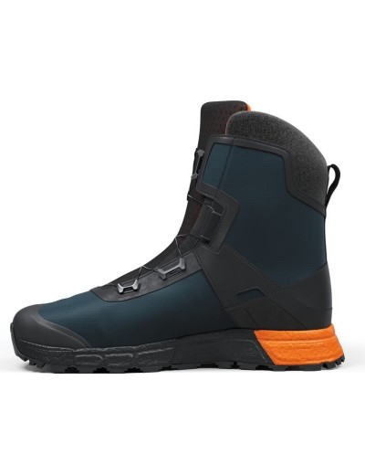 Робоче взуття Solid Gear Bound GTX High