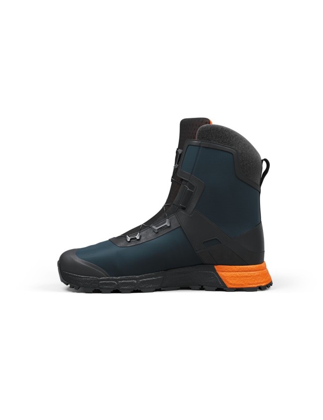 Робоче взуття Solid Gear Bound GTX High