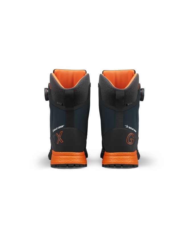 Робоче взуття Solid Gear Bound GTX High