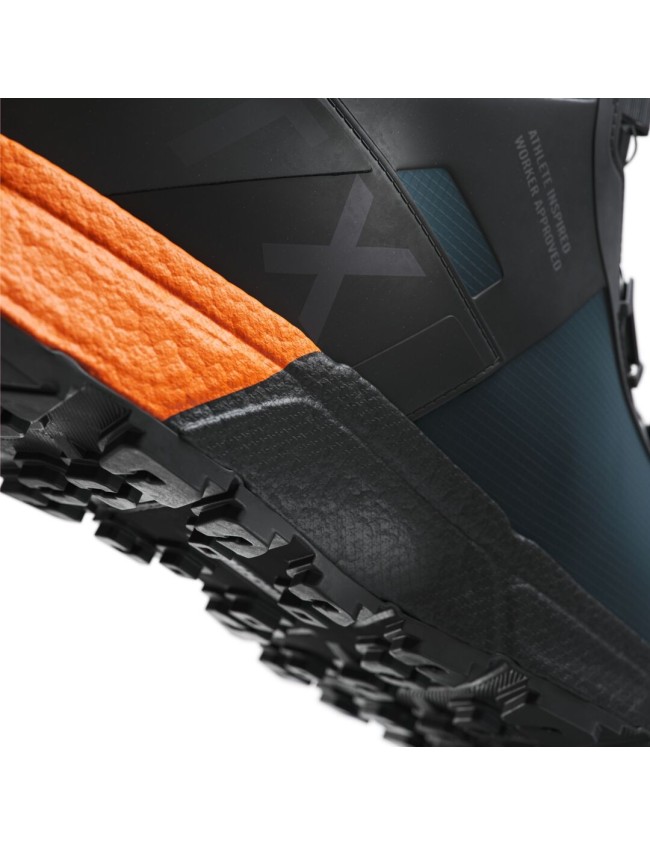 Робоче взуття Solid Gear Bound GTX High