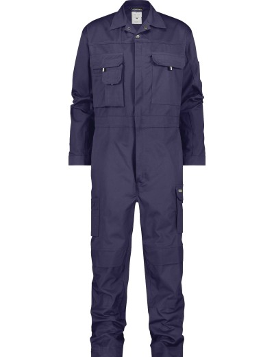 Робочий комбінезон Dassy Nimes Cotton