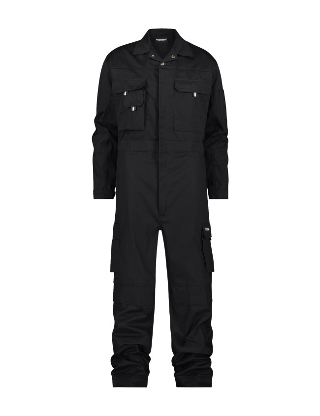 Робочий комбінезон Dassy Nimes Cotton