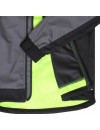 Робоча куртка softshell Bosafety Orlando 2