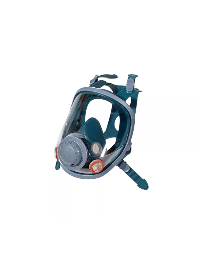 Полнолицевая маска Oxypro X8