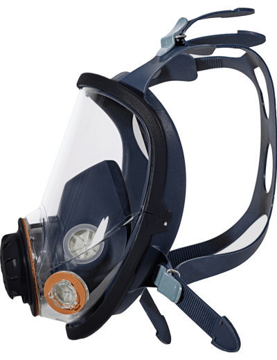 Полнолицевая маска Oxypro X8