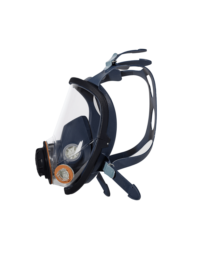 Полнолицевая маска Oxypro X8