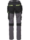 Робочі штани BoSafety Tension Pro