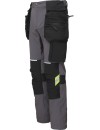 Робочі штани BoSafety Tension Pro