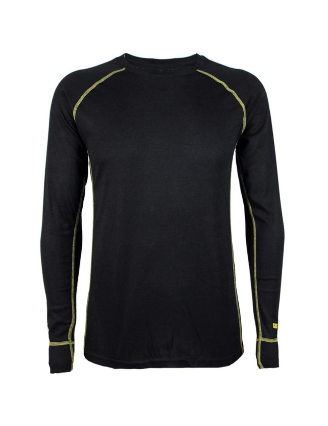 термофутболка Cat Thermo Shirt Long Sleeve