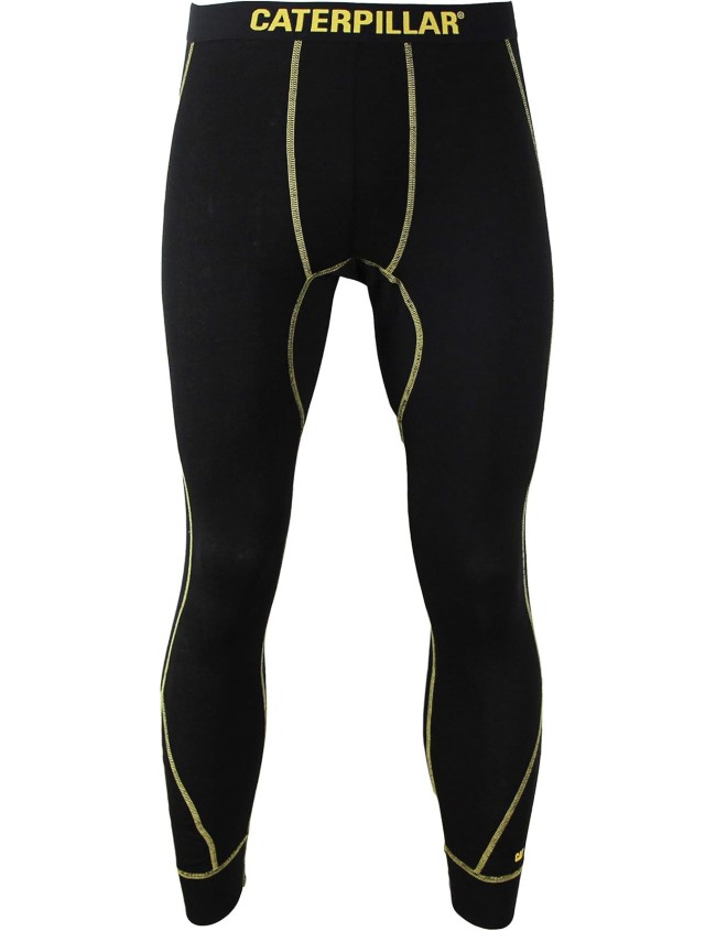 Термоштани Cat Thermo Comfort Pants