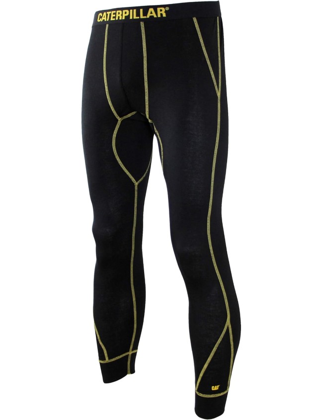 Термоштани Cat Thermo Comfort Pants