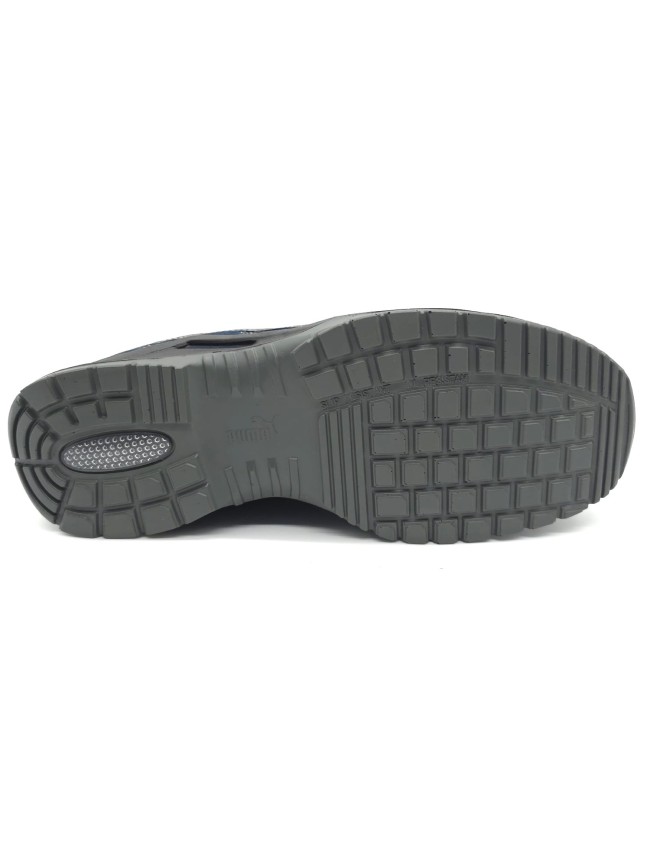 Робочі кросівки Puma Omni S1P