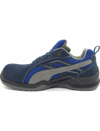 Робочі кросівки Puma Omni S1P