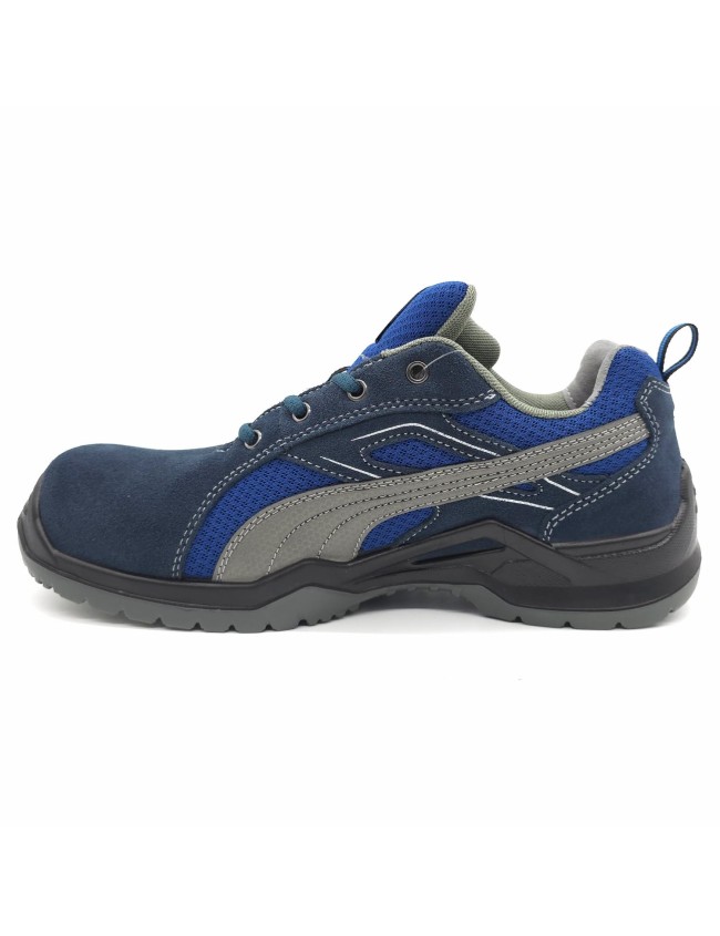 Робочі кросівки Puma Omni S1P