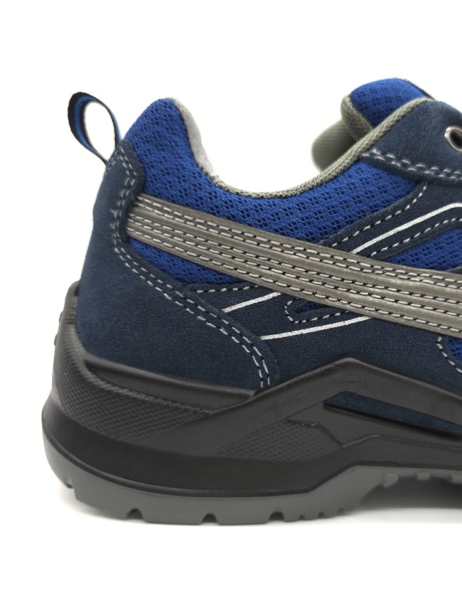 Робочі кросівки Puma Omni S1P
