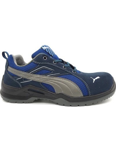 Робочі кросівки Puma Omni S1P