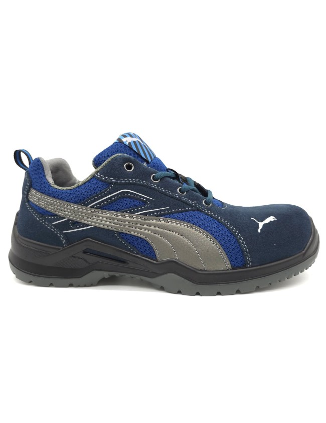 Робочі кросівки Puma Omni S1P