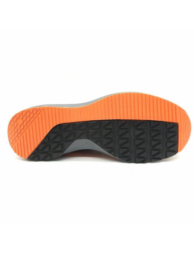 Робочі кросівки Puma Slide S1P