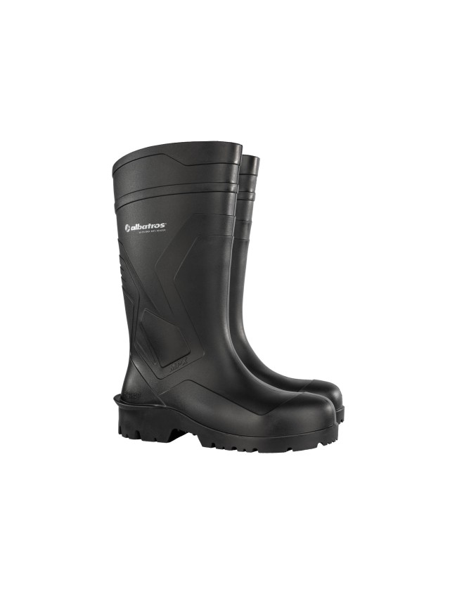 Робочі гумові чоботи Albatros Protector Plus S5