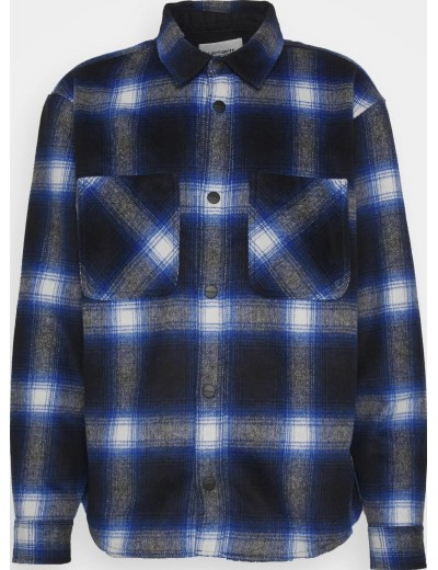 Утеплена сорочка Carhartt Moreau jacket