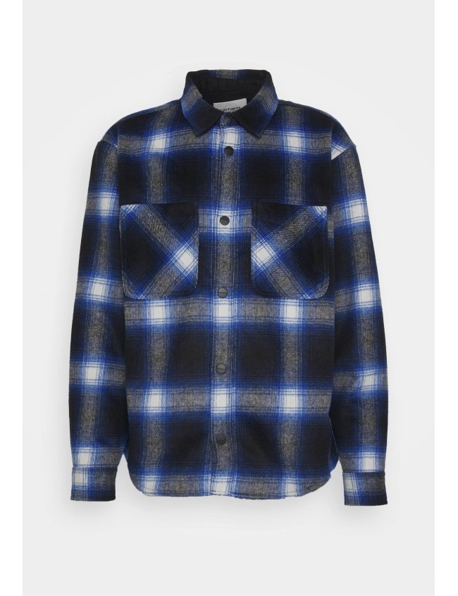 Утеплена сорочка Carhartt Moreau jacket