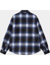 Утеплена сорочка Carhartt Moreau jacket
