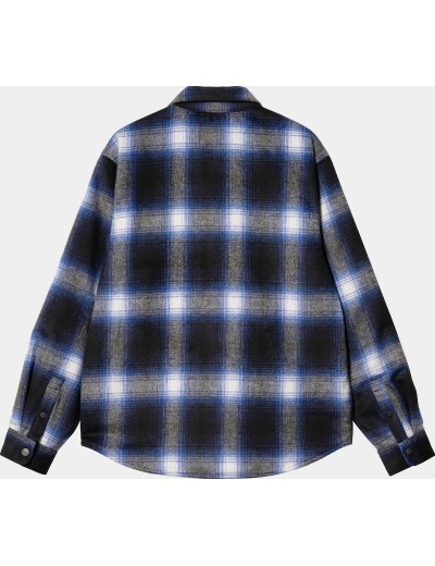 Утеплена сорочка Carhartt Moreau jacket