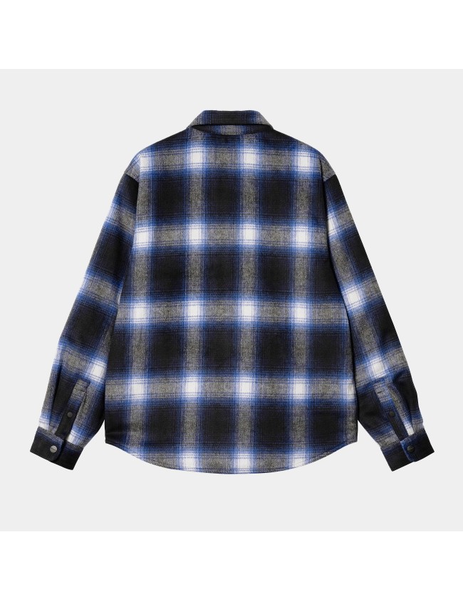 Утеплена сорочка Carhartt Moreau jacket