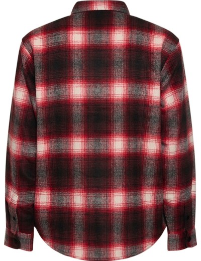 Утеплена сорочка Carhartt Moreau jacket